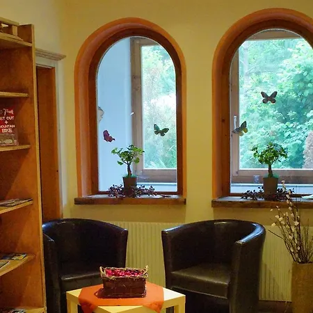 Naturhotel Steiner 3* Капрун