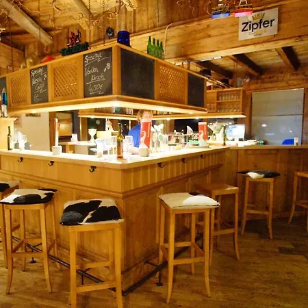 Naturhotel Steiner Отель Капрун