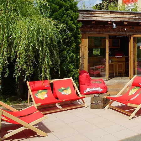 Naturhotel Steiner 3*